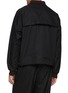 Back View - Click To Enlarge - THE ROW - Mantis Cotton Gabardine Jacket
