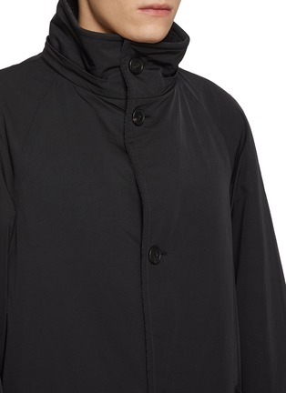  - THE ROW - Nikar Hooded Coat