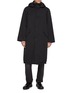 THE ROW Nikar Hooded Coat
