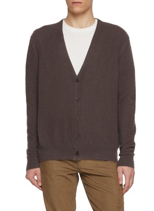 Main View - Click To Enlarge - THE ROW - Gionca Cardigan