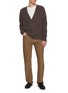 Figure View - Click To Enlarge - THE ROW - Gionca Cardigan