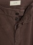  - THE ROW - Gerry Cotton Corduroy Pants