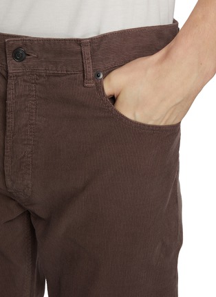  - THE ROW - Gerry Cotton Corduroy Pants