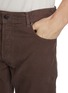  - THE ROW - Gerry Cotton Corduroy Pants