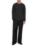 Figure View - Click To Enlarge - THE ROW - Pellegrino Speckled Cashmere Sweater
