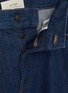 - THE ROW - Rossen Dark Wash Jeans