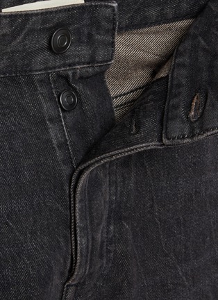  - THE ROW - Serge Dark Wash Jeans