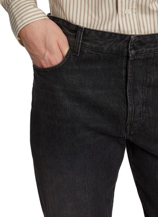  - THE ROW - Serge Dark Wash Jeans