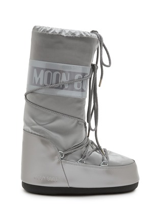 Main View - Click To Enlarge - MOON BOOT - Icon Glance Tall Snow Boots