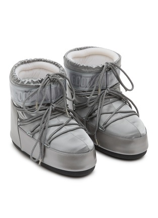 Detail View - Click To Enlarge - MOON BOOT - Icon Glance Low Snow Boots