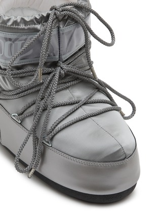 Detail View - Click To Enlarge - MOON BOOT - Icon Glance Low Snow Boots