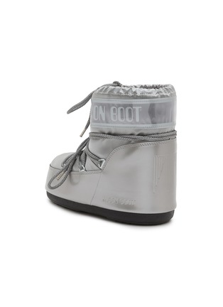  - MOON BOOT - Icon Glance Low Snow Boots