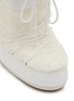 Detail View - Click To Enlarge - MOON BOOT - Icon Tall Faux Fur Snow Boots