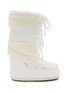 MOON BOOT Icon Tall Faux Fur Snow Boots