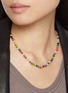 Front View - Click To Enlarge - MISSOMA - Short Beaded Necklace