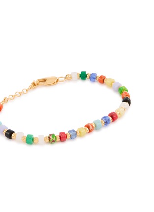 Detail View - Click To Enlarge - MISSOMA - Beaded Bracelet