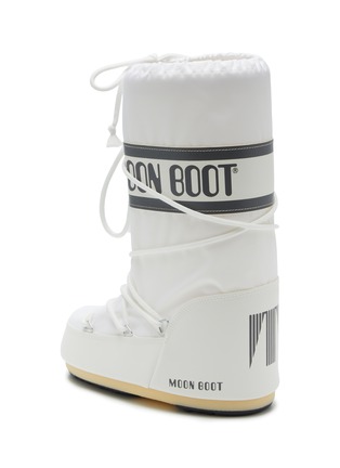 Detail View - Click To Enlarge - MOON BOOT - Icon Tall Snow Boots
