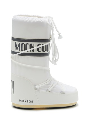 Main View - Click To Enlarge - MOON BOOT - Icon Tall Snow Boots
