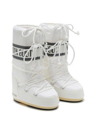 Figure View - Click To Enlarge - MOON BOOT - Icon Tall Snow Boots