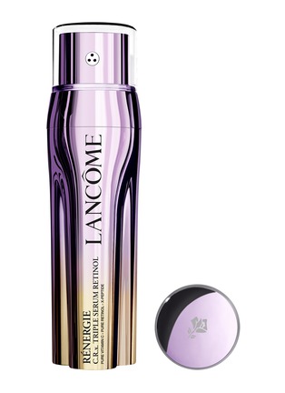 Main View - Click To Enlarge - LANCÔME - Rénergie C.R.x. Triple Serum Retinol 50ml