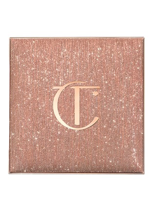 Detail View - Click To Enlarge - CHARLOTTE TILBURY - Hollywood Instant Look In A Palette — Dreamy Bronzed Beauty