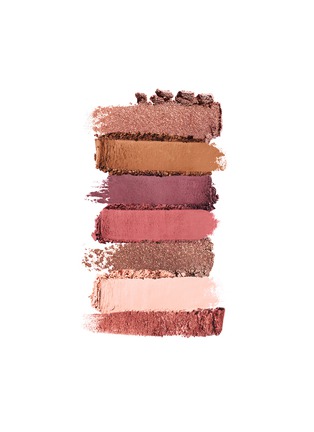 Detail View - Click To Enlarge - CHARLOTTE TILBURY - Hollywood Instant Look In A Palette — Dreamy Bronzed Beauty