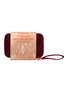 Detail View - Click To Enlarge - CHARLOTTE TILBURY - Charlotte's Hollywood Mini Brush Set