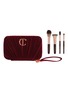 Main View - Click To Enlarge - CHARLOTTE TILBURY - Charlotte's Hollywood Mini Brush Set