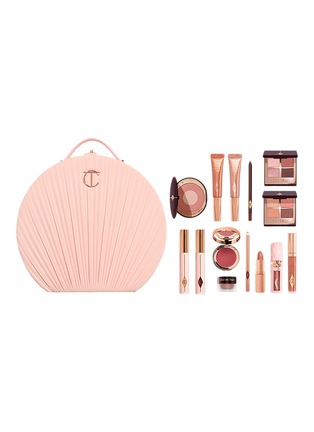 Main View - Click To Enlarge - CHARLOTTE TILBURY - Pillow Talk Dreams Come True Gift Set