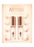 Detail View - Click To Enlarge - CHARLOTTE TILBURY - Airbrush Flawless Mini Setting Spray Kit