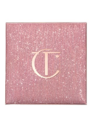 Detail View - Click To Enlarge - CHARLOTTE TILBURY - Hollywood Instant Look In A Palette — Pretty Glowing Beauty