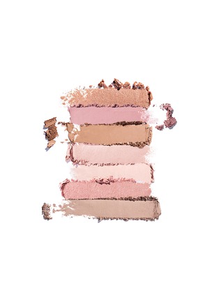 Detail View - Click To Enlarge - CHARLOTTE TILBURY - Hollywood Instant Look In A Palette — Pretty Glowing Beauty