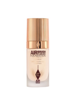 Main View - Click To Enlarge - CHARLOTTE TILBURY - AIRbrush Flawless Foundation — 1N