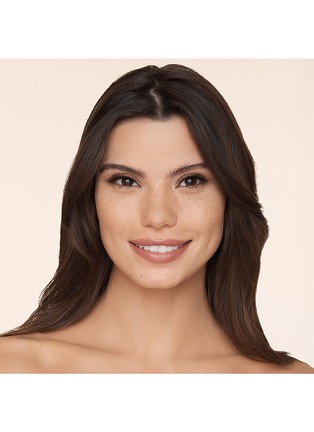 Detail View - Click To Enlarge - CHARLOTTE TILBURY - AIRbrush Flawless Foundation — 6N