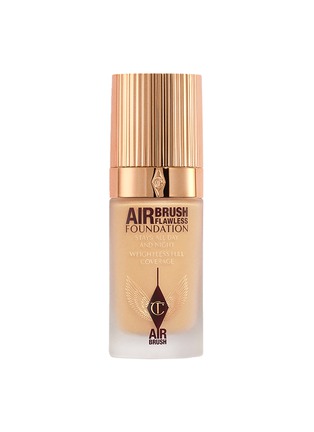 Main View - Click To Enlarge - CHARLOTTE TILBURY - AIRbrush Flawless Foundation — 6N