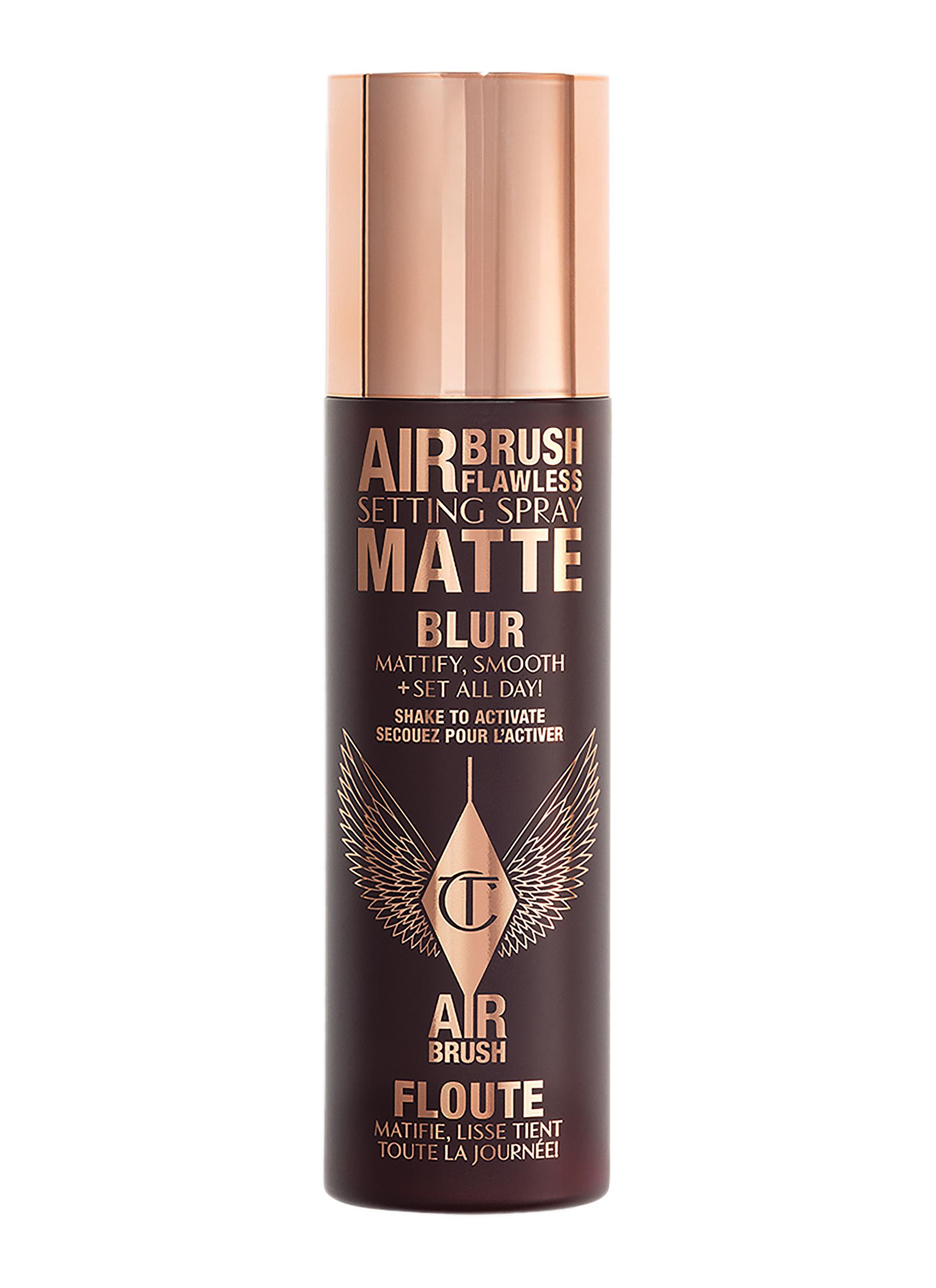 CHARLOTTE TILBURY | AIRbrush Flawless Setting Spray 100ml | Beauty 