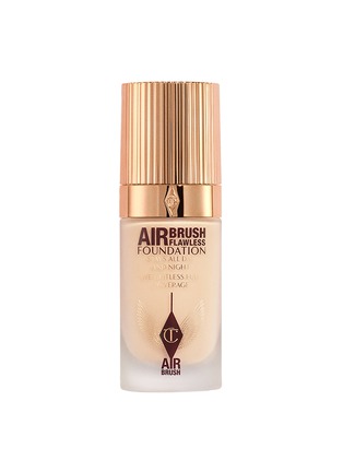 Main View - Click To Enlarge - CHARLOTTE TILBURY - AIRbrush Flawless Foundation — 3N