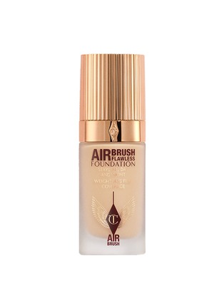Main View - Click To Enlarge - CHARLOTTE TILBURY - AIRbrush Flawless Foundation — 4N