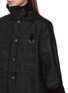  - BARBOUR - Dundee Spey D-Ring Detail Cotton Jacket