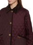  - BARBOUR - Marla Quilted Jacket
