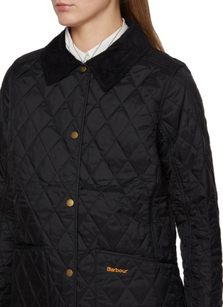 - BARBOUR - Annandale Quilted Jacket