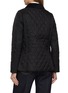 Back View - Click To Enlarge - BARBOUR - Annandale Quilted Jacket