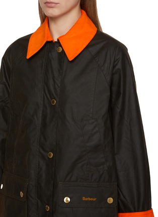  - BARBOUR - Icon Beadnell Cotton Jacket