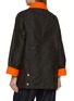 Back View - Click To Enlarge - BARBOUR - Icon Beadnell Cotton Jacket