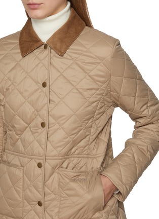  - BARBOUR - Deveron Quilted Jacket