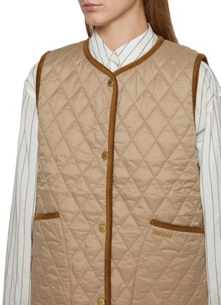  - BARBOUR - Wilma Liner Gilet
