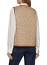 Back View - Click To Enlarge - BARBOUR - Wilma Liner Gilet