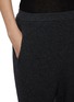  - R2W - Kade Wide Leg Cashmere Knitted Pants