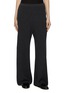 Main View - Click To Enlarge - R2W - Kade Wide Leg Cashmere Knitted Pants