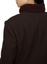  - R2W - Mullin Scarf Jacket